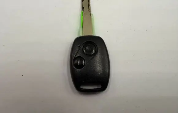 Honda Jazz Ignition key/card 72147SMG