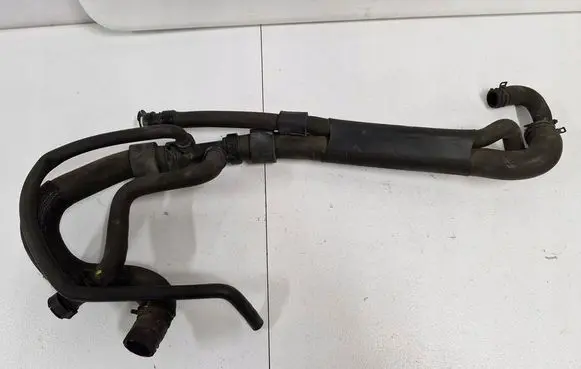 Renault Master III Engine coolant pipe/hose