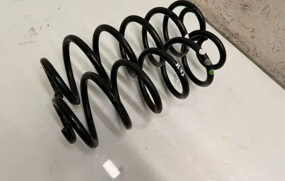 Audi A4 S4 B8 8K Rear coil spring 