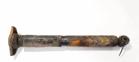 Volvo S80 Rear shock absorber/damper