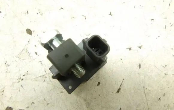 Renault Megane IV Airbag deployment crash/impact sensor 988324341R