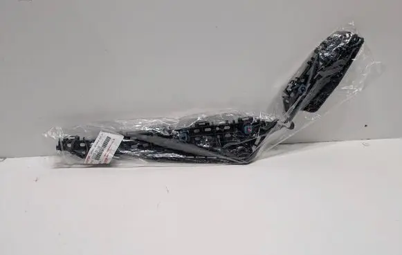 Toyota Highlander XU70 Front bumper mounting bracket 521550E100 52155-0E100
