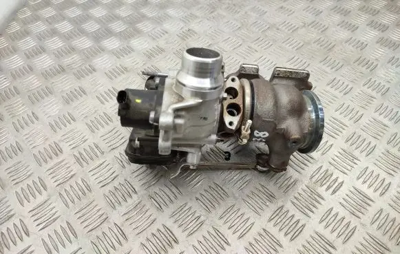 Renault Scenic IV - Grand scenic IV Turbo HMLGT1364R 102844R