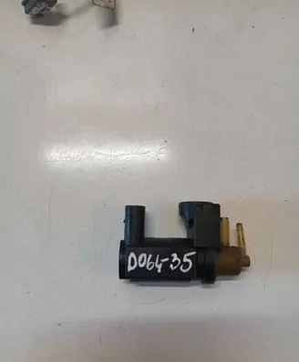 Volvo V60 Turbo solenoid valve 31339808
