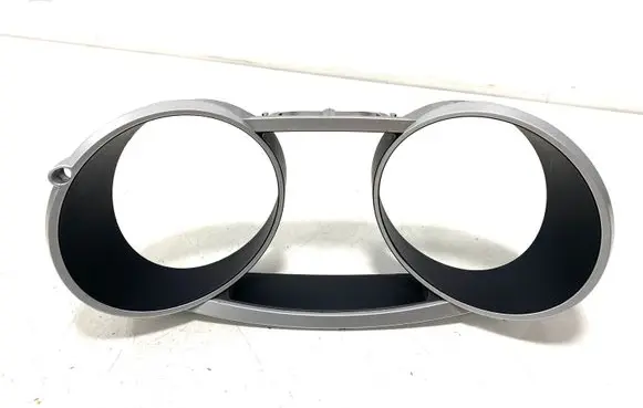 Mitsubishi Outlander Dashboard trim