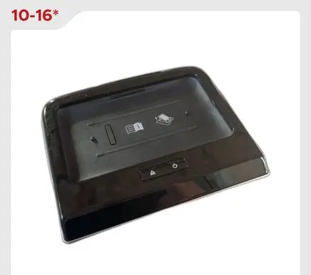Mercedes-Benz S W222 Folding tray 2239009525