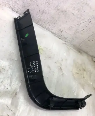 Mercedes-Benz B W246 W242 Tailgate/trunk side cover trim A2467400501