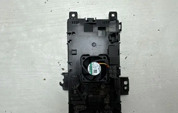 Mercedes-Benz E W213 Charging relay A2139004439 A2139012715 A2139022227