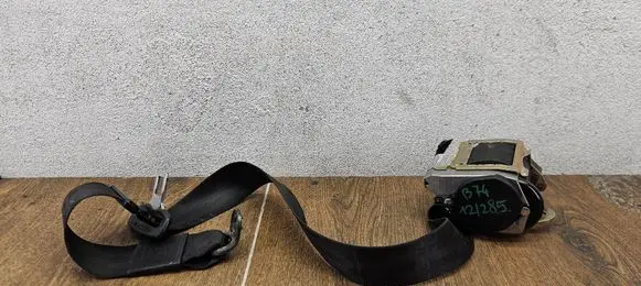Audi TT Mk1 Front seatbelt 560916501 012L000 032003