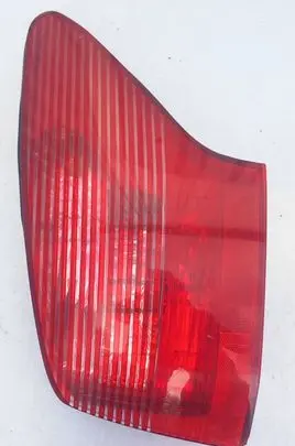 Peugeot 407 Rear/tail lights