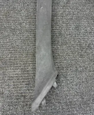 BMW X5 F15 (A) pillar trim 7284710 15671812
