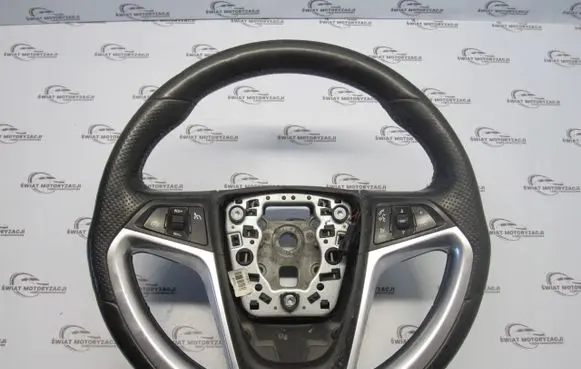 Opel Insignia A Steering wheel 13294294