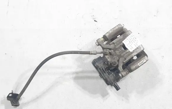 Hyundai Kona I Rear brake caliper G358237700