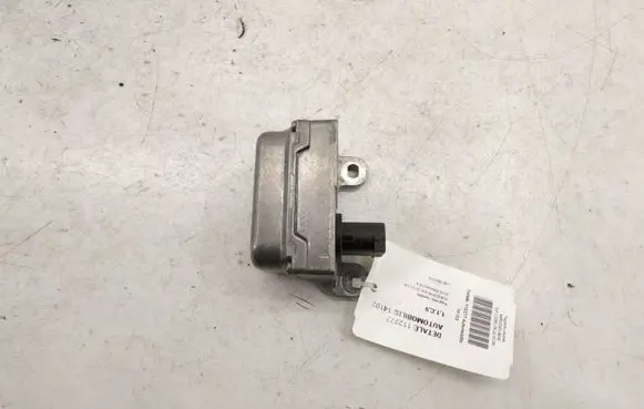 Mercedes-Benz CLK A209 C209 ESP acceleration yaw rate sensor A0045420418 0045420418