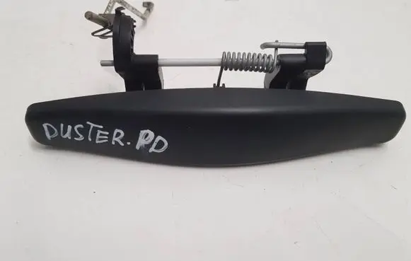Dacia Duster Front door exterior handle 80068948R