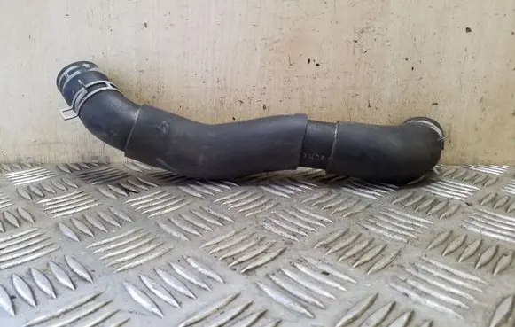 Nissan Juke I F15 Engine coolant pipe/hose