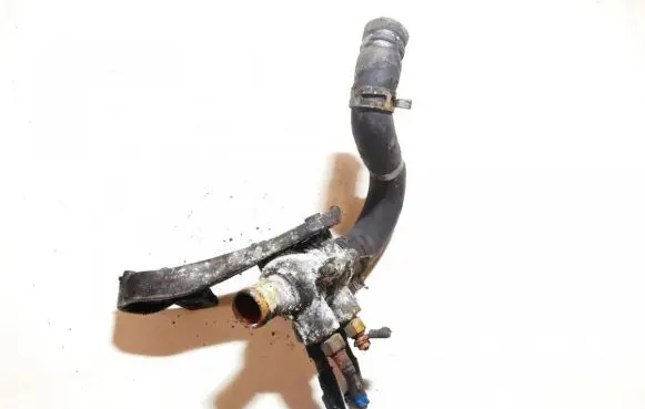 Renault Laguna II Engine coolant pipe/hose