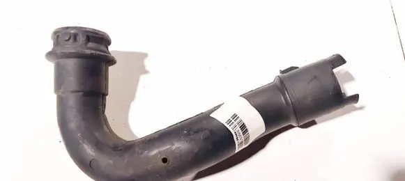 Mazda 2 Air intake hose/pipe 9646617980 52472