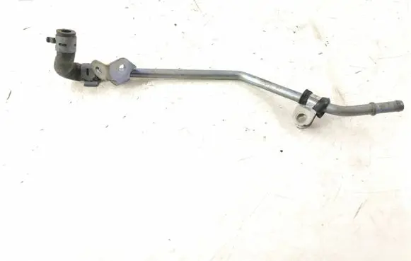 Mercedes-Benz CLS C218 X218 Engine coolant pipe/hose DALISID514 6422000258 6422030017