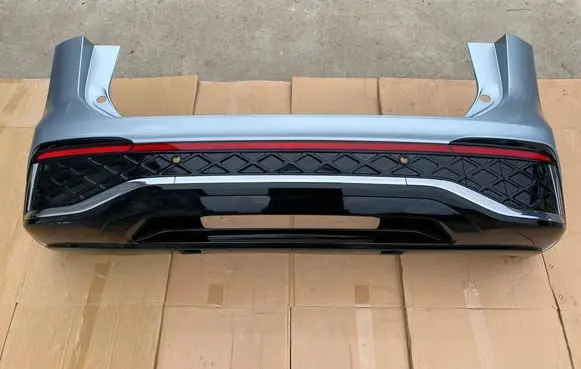 Volkswagen Tiguan Rear bumper 571807421A-BBILI LM7P 571807421A