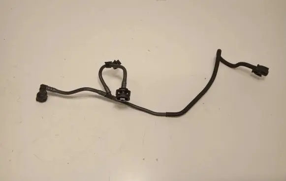 Volvo XC60 Vacuum line/pipe/hose 32222229