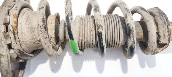 Nissan Primera Rear coil spring