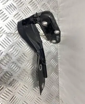 Porsche Cayenne (92A) Tailgate/trunk/boot hinge 7P5823302C