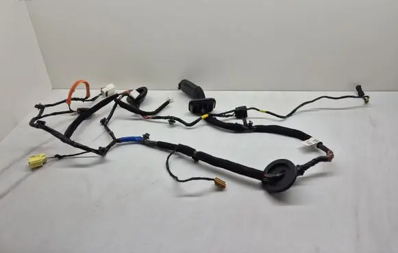 Hyundai Santa Fe Front door wiring loom 91600CL440