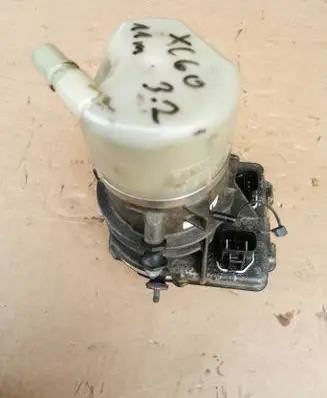 Volvo XC60 Electric power steering pump 31340205
