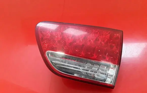 Citroen C-Crosser Tailgate rear/tail lights 1146380 1146380R