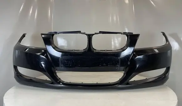 BMW 3 E90 E91 Front bumper 51117143745