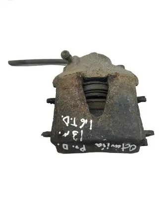 Skoda Octavia Mk2 (1Z) Front brake caliper