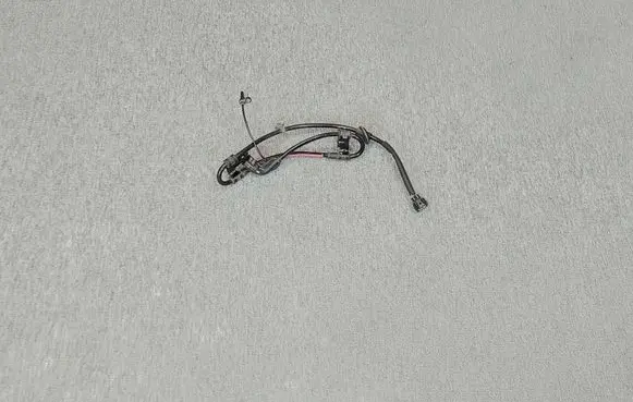 Hyundai Ioniq 5 Rear ABS sensor wiring 59796GI000 59796-GI000 59796G1000
