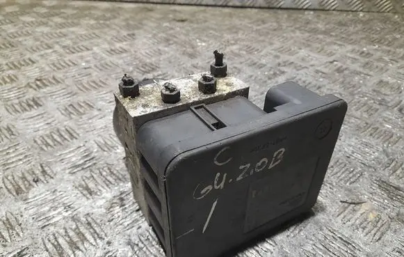Volkswagen Golf IV ABS Pump 1C0907379C 10096003113 00006061D3