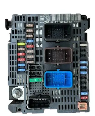 Fuse module