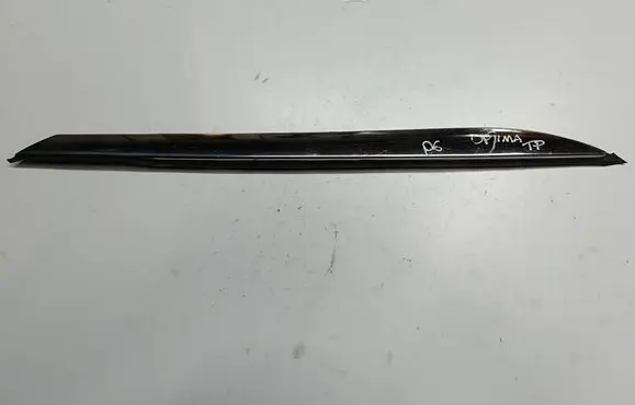 KIA Optima Front bodywork piece 87860-2T000