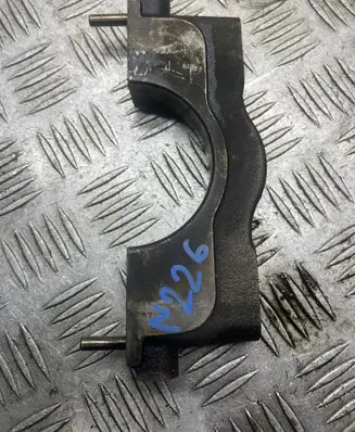 Infiniti FX Crankshaft Holder 030704G