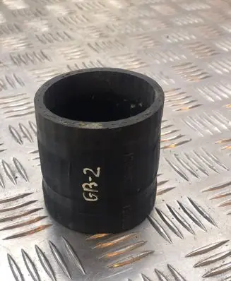 Toyota Corolla Verso AR10 Intercooler hose/pipe