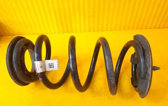 Tesla Model 3 Rear coil spring 104447291E