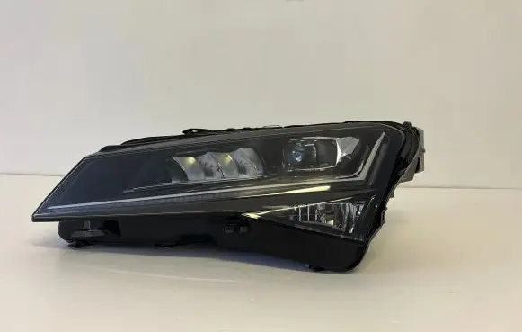 Skoda Superb B8 (3V) Headlight/headlamp 11502030000 3V1941015D
