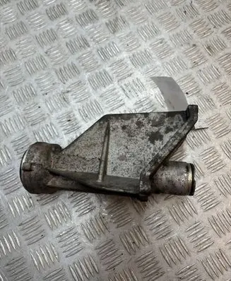 BMW X5 E70 Driveshaft support bearing bracket 59280110 31507 55254002