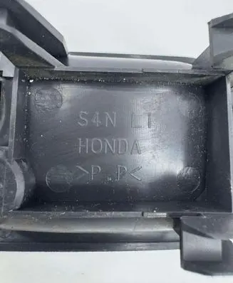 Honda HR-V Rear door interior handle S4NL1 H0NDA