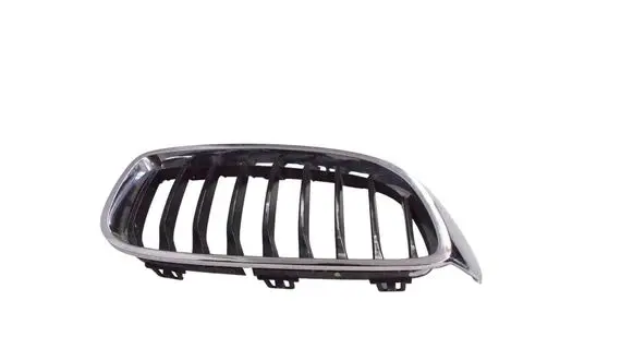 BMW 4 F36 Gran coupe Front bumper upper radiator grill 7294818