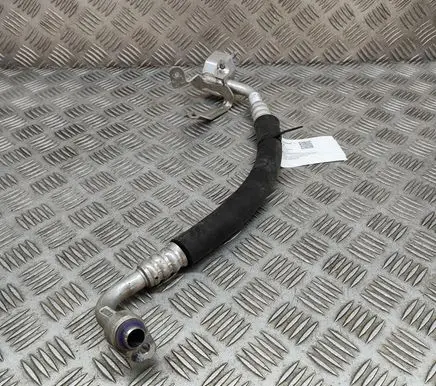 Mercedes-Benz EQB Air conditioning (A/C) pipe/hose A2438307400