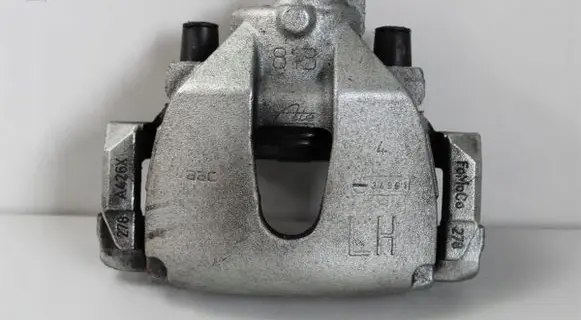 Ford Focus Front brake caliper 