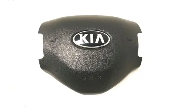 KIA Sportage Steering wheel airbag 569003U101