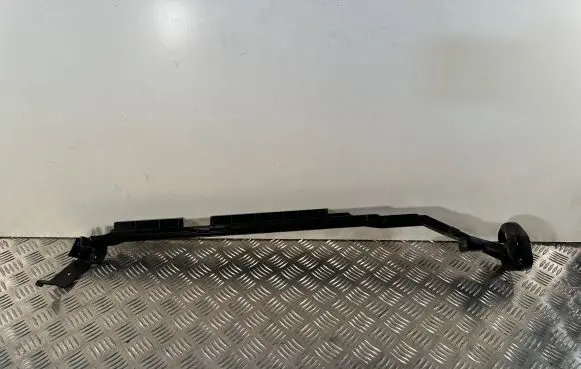 Volvo V60 Trunk/boot sill cover protection 31307349