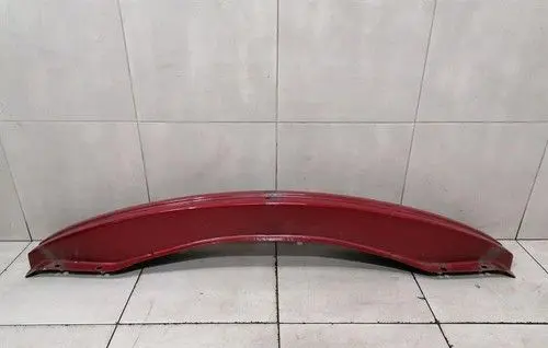 Tesla Model S Rear bumper support beam 104168500A