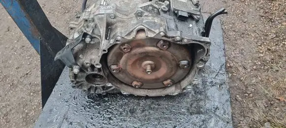 Volvo S80 Automatic gearbox 30681296 TF-80SC