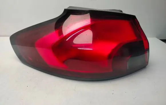 Opel Zafira C Rear/tail lights 13278784